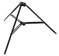 Manfrotto 032B Autopole Base black